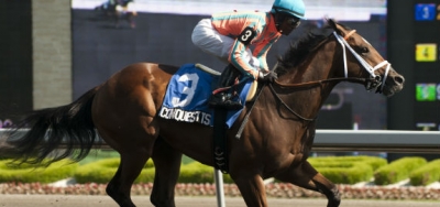 $1 Million Delta Jackpot Draws Full Field of Twelve