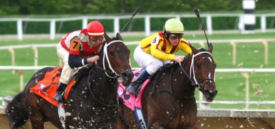 $100,000 Ladies Sprint Adds to Allure of Louisiana Champions Day