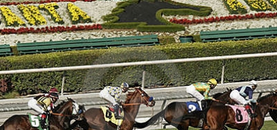 $75,000 Clocker's Corner Looks Like a Scramble to the Wire