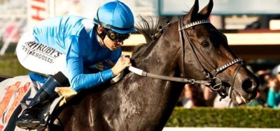 $75,000 Eddie Logan Stakes Draws Full Field of Ten Juveniles