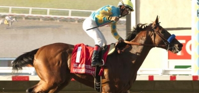 American Pharoah Returns in Grade 2 Rebel Stakes