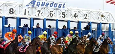 Aqueduct Ladies Lone Stakes on Sunday Card