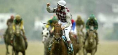 Baffert Sends Out a Trio in Competitive Damascus Stakes