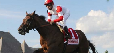 Eleven Set for the Turf in the $150,000 Red Smith Handicap