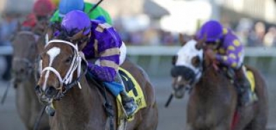 Grade 2 Smile Stakes Highlights Gulfstream Card