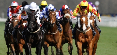 Grade 3 Fair Grounds Handicap Draws 9