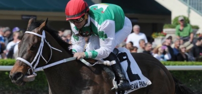 No Shortage of Star Power in $700,000 Ashland Stakes