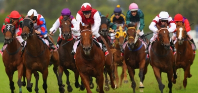 QE II Challenge Headlines Saturday Card at Keeneland