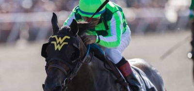 Sunset Glow Taking on Deep Group of Fillies in $150,000 Valley View Stakes