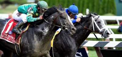 Todd Pletcher Locked and Loaded with Ten Breeders' Cup Contenders