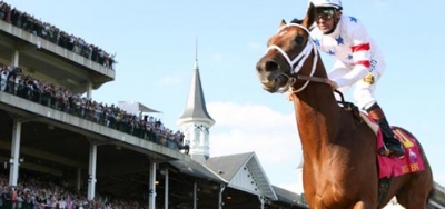 Top Class Field Set For Clark